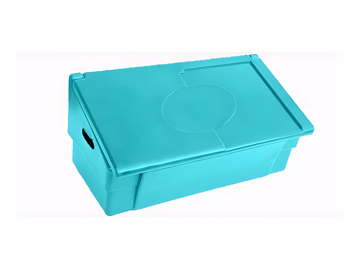 Coffre De Jardin 100l