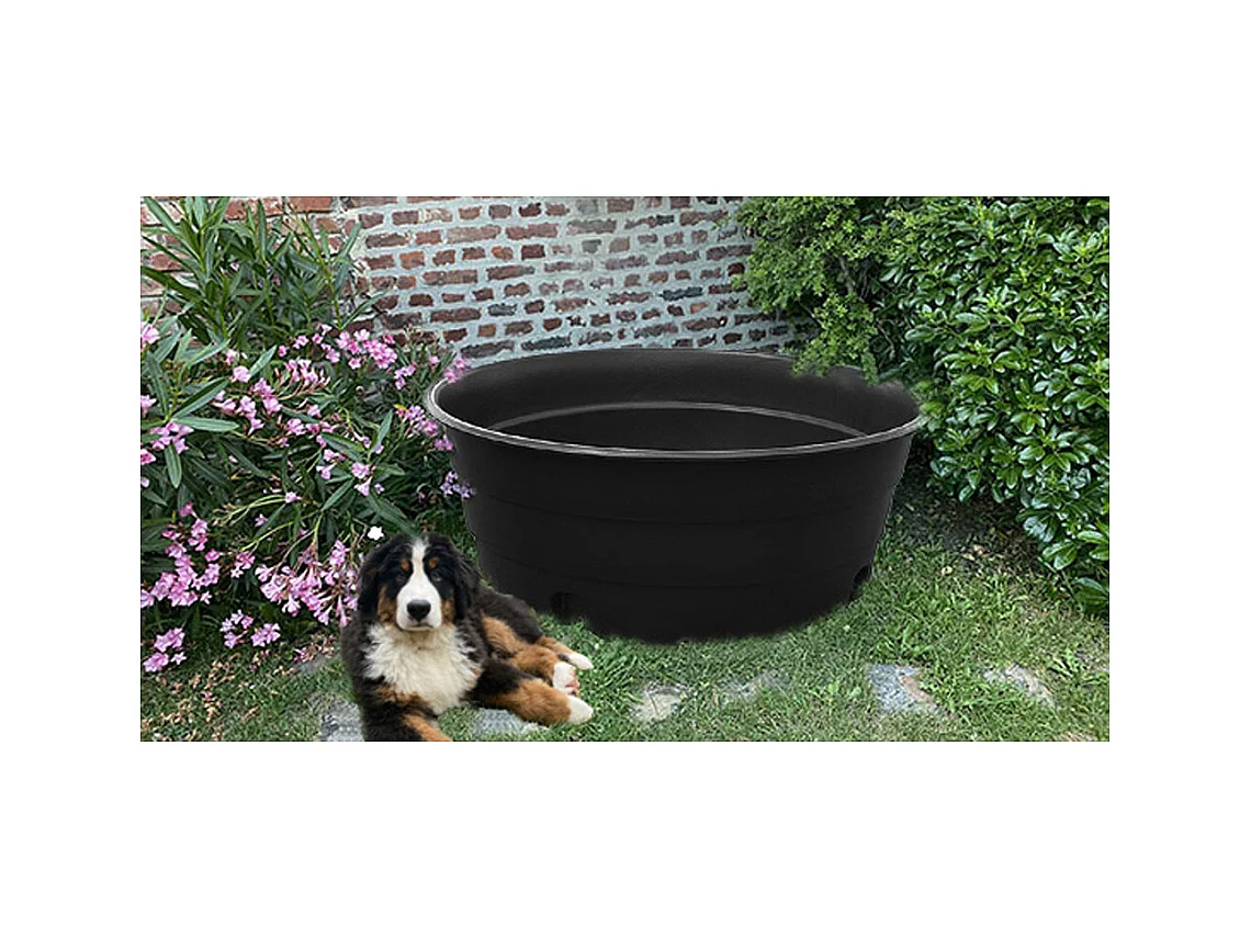 Bassin 900l Pour Animaux