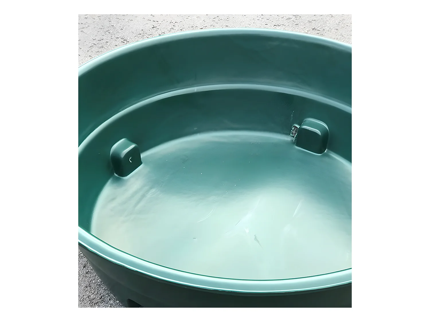 Abreuvoir Pour Vache Et Cheval 500l