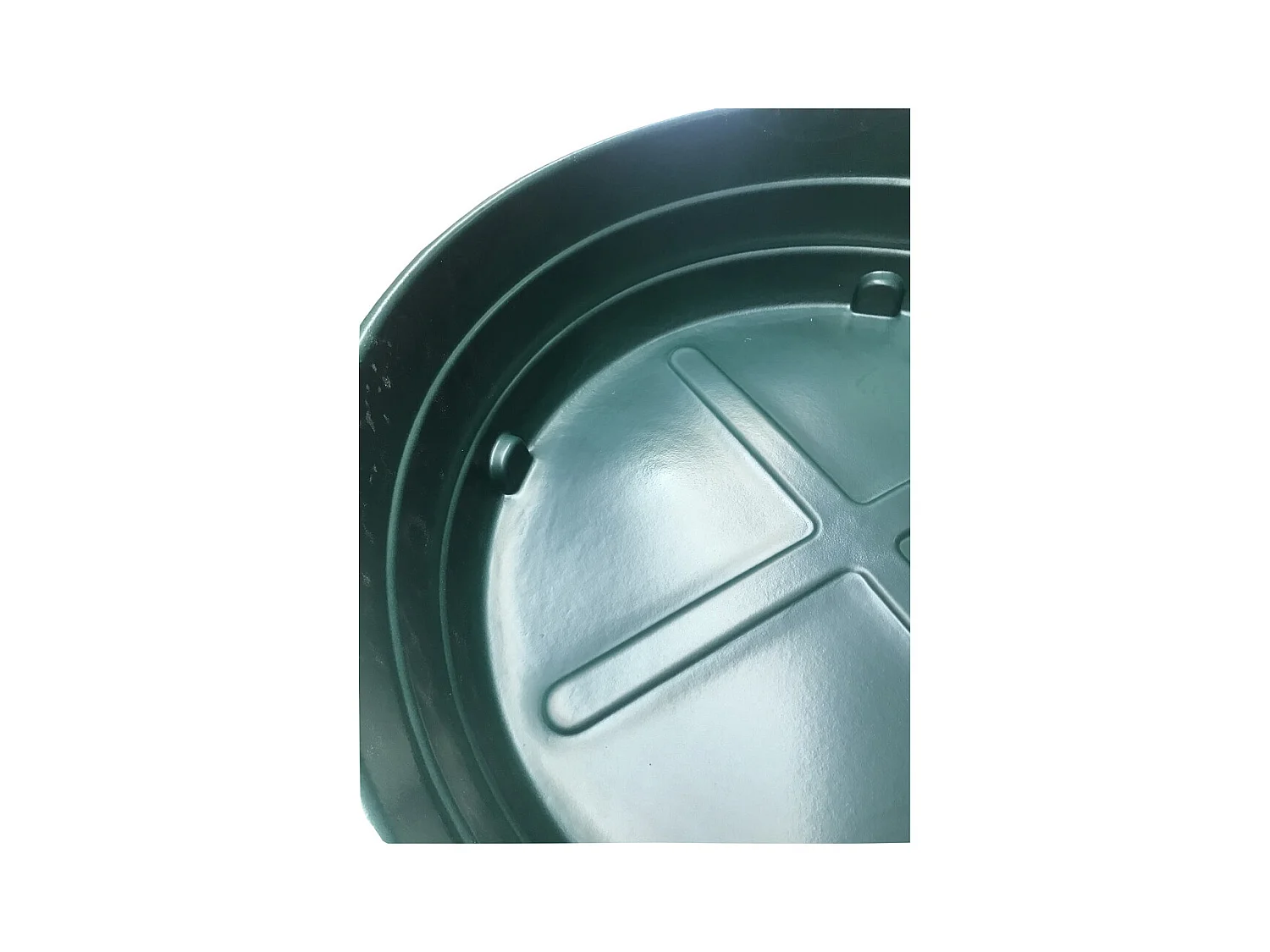 Abreuvoir  Pour Vache Et Cheval 1900l