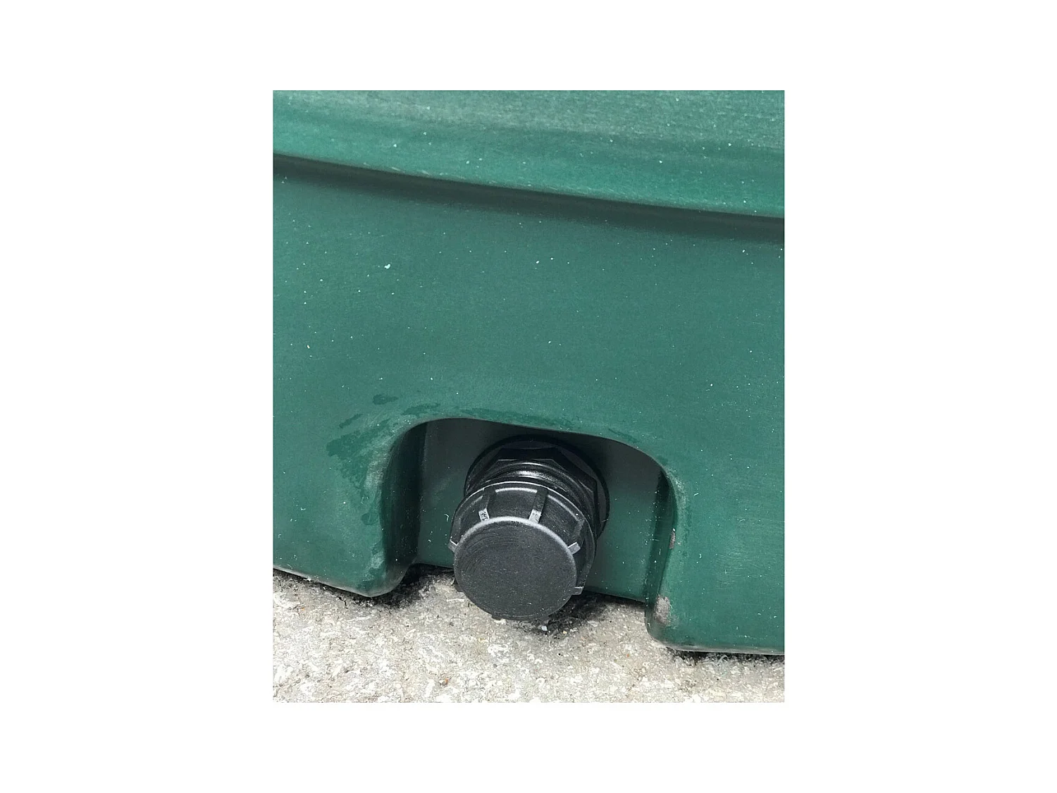 Abreuvoir  Pour Vache Et Cheval 1900l