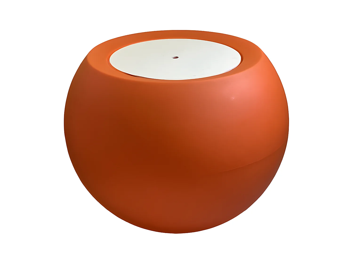 Table Boule Querida Hauteur 70cm