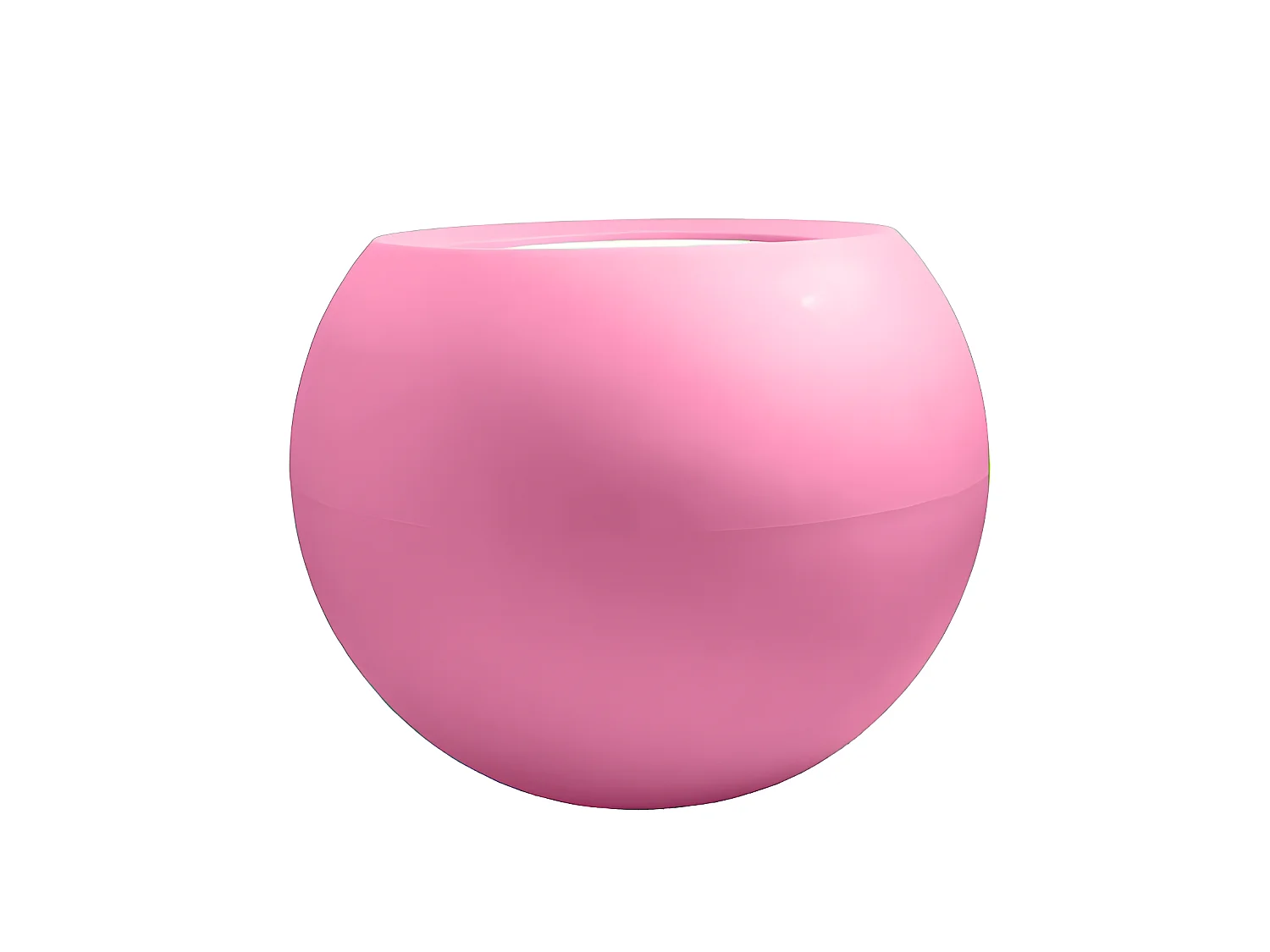 Table Boule Querida Hauteur 70cm