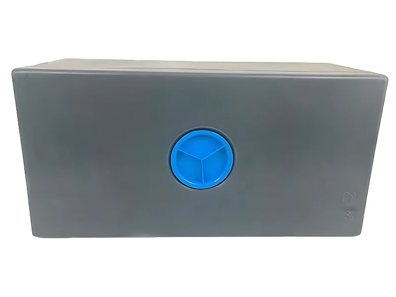 Réservoir 90l Pour Stockage Des Eaux Usées Et Propres