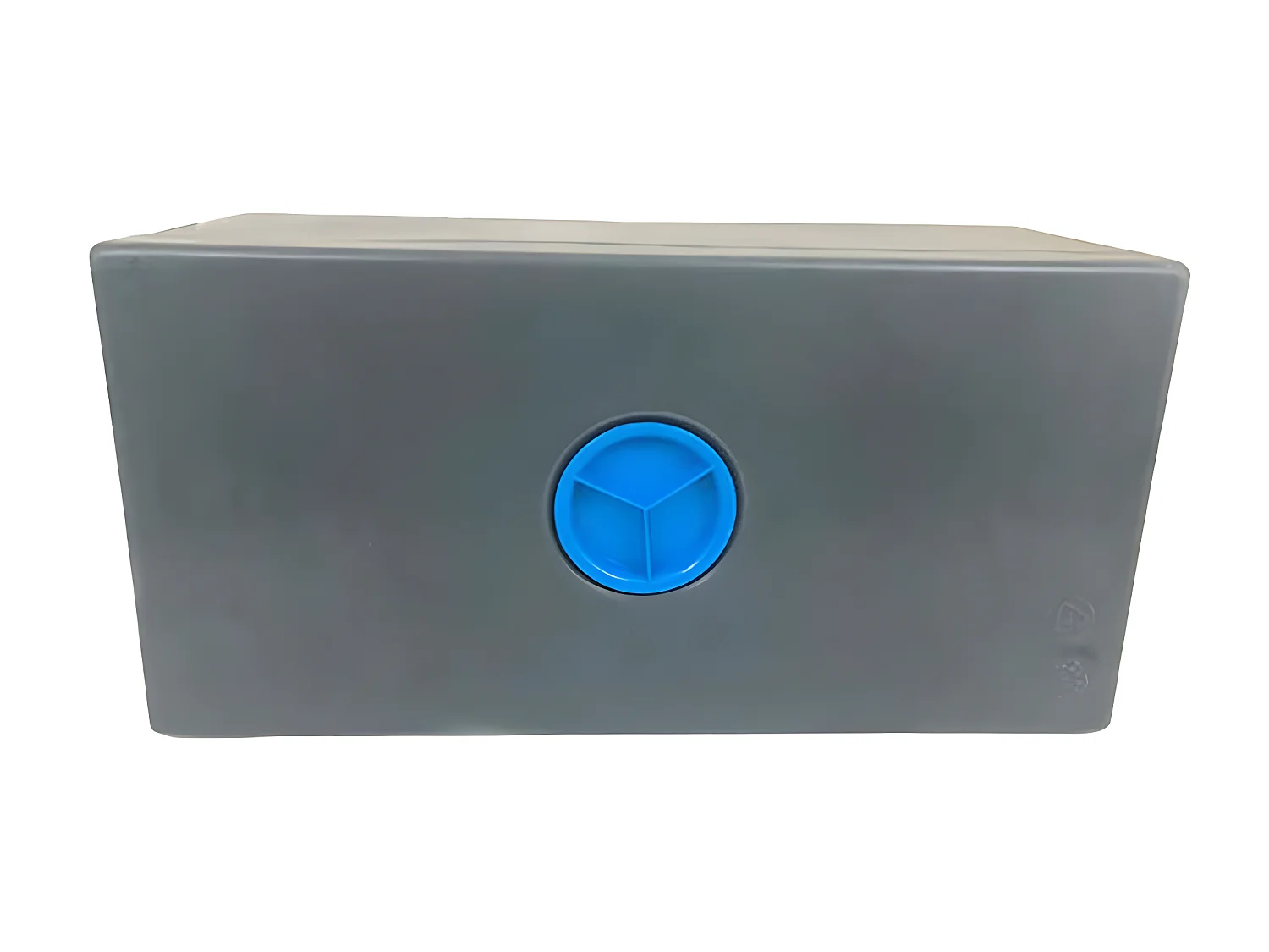 Réservoir 90l Pour Stockage Des Eaux Usées Et Propres