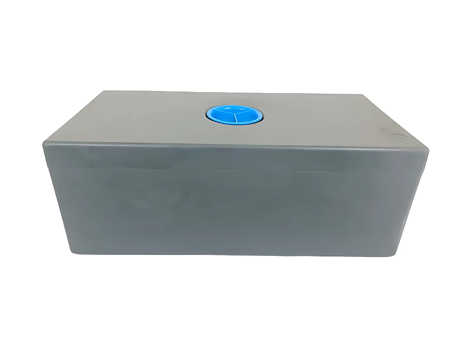 Réservoir 90l Pour Stockage Des Eaux Usées Et Propres