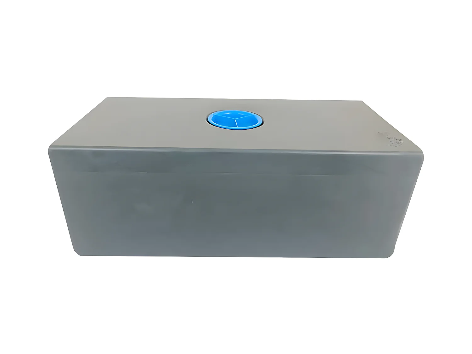 Réservoir 45l Pour Stockage Des Eaux Usées Et Propres