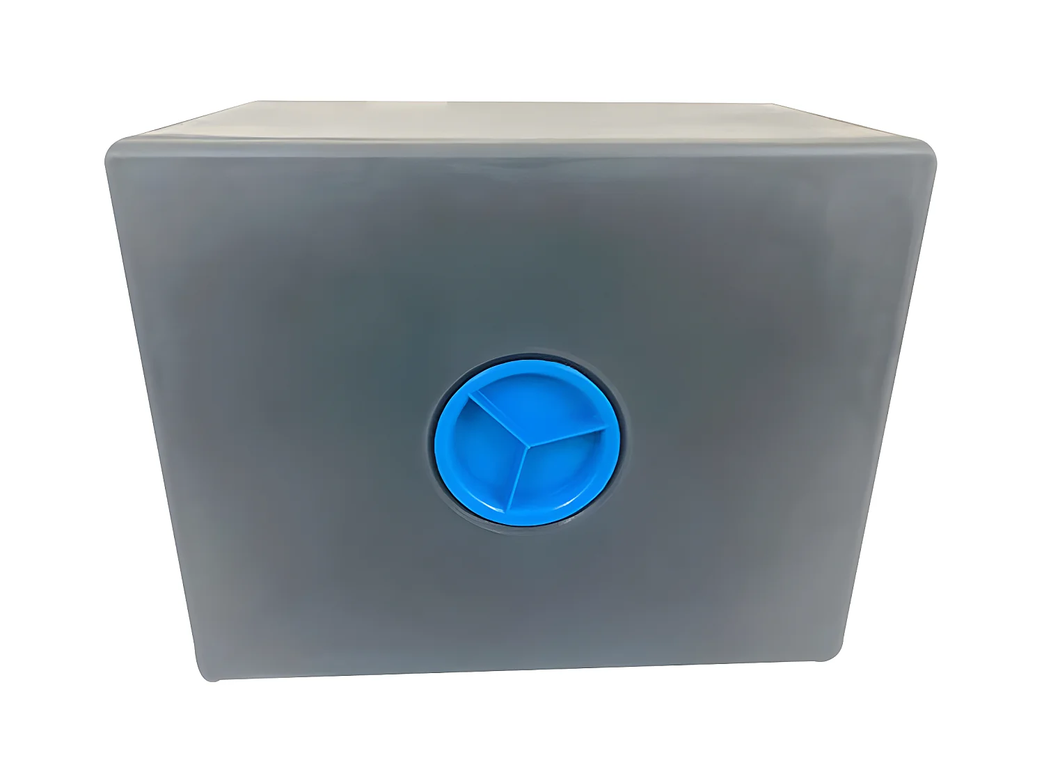 Réservoir 45l Pour Stockage Des Eaux Usées Et Propres