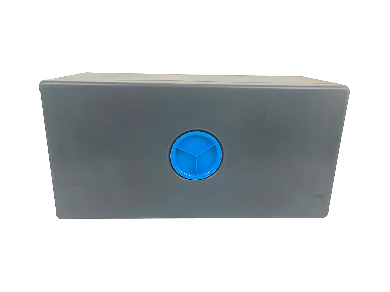 Réservoir 45l Pour Stockage Des Eaux Usées Et Propres