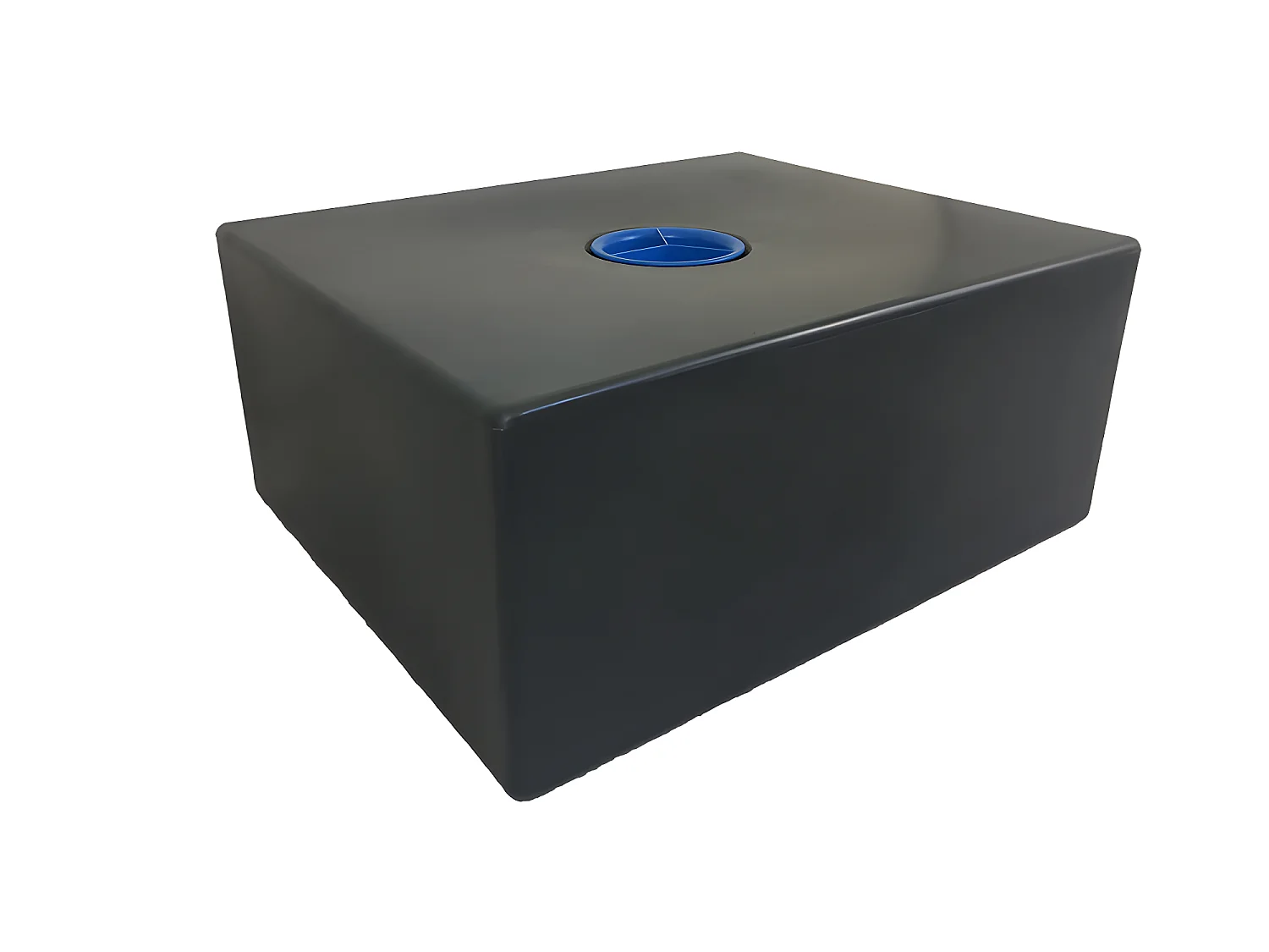 Réservoir 100l Pour Stockage Des Eaux Usées Ou Propres