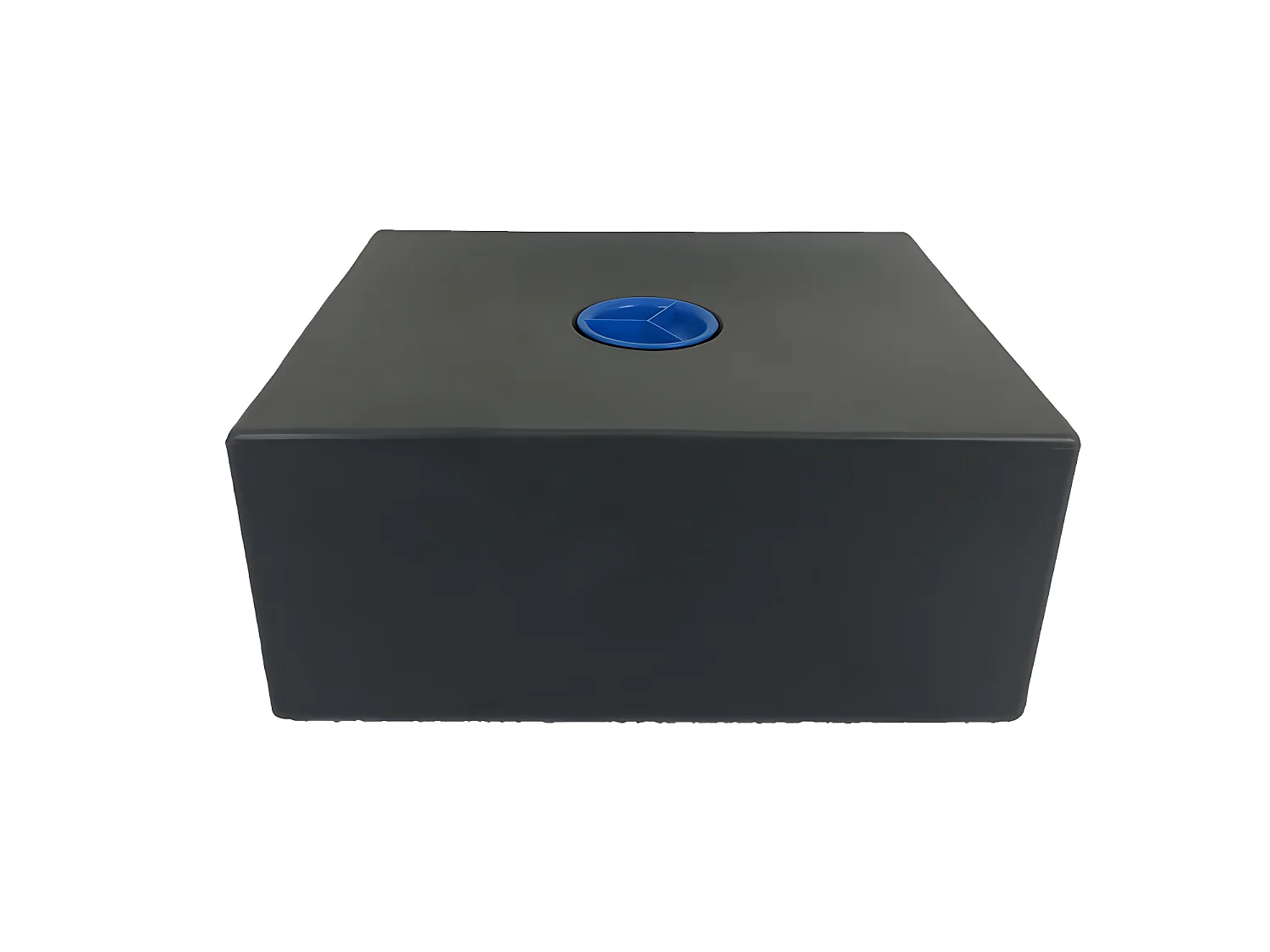 Réservoir 100l Pour Stockage Des Eaux Usées Ou Propres