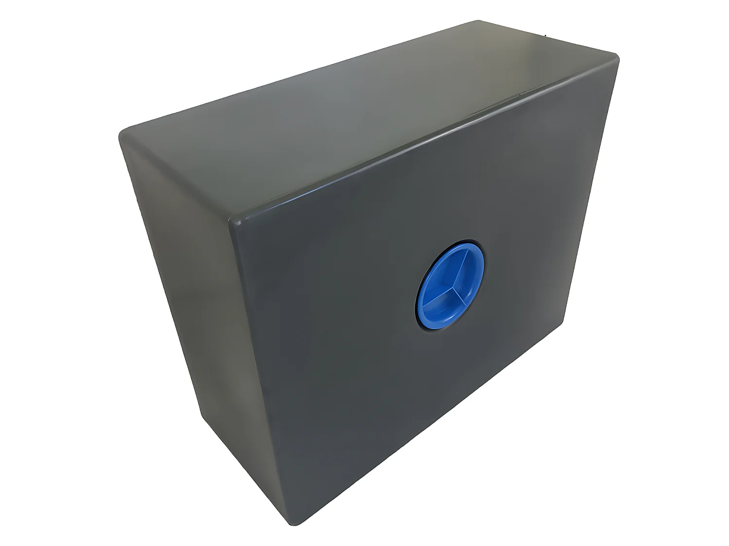 Réservoir 100l Pour Stockage Des Eaux Usées Ou Propres