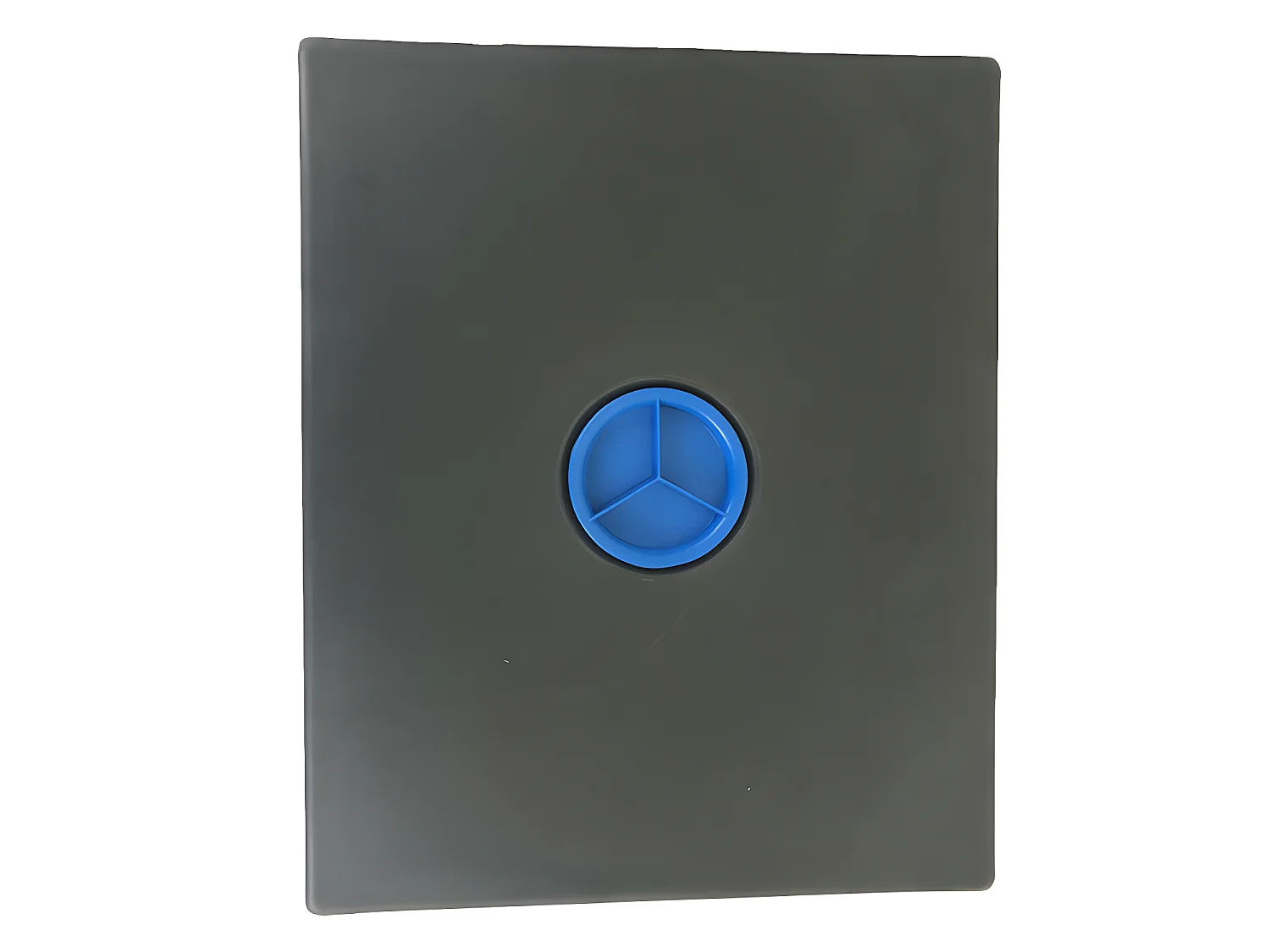 Réservoir 100l Pour Stockage Des Eaux Usées Ou Propres