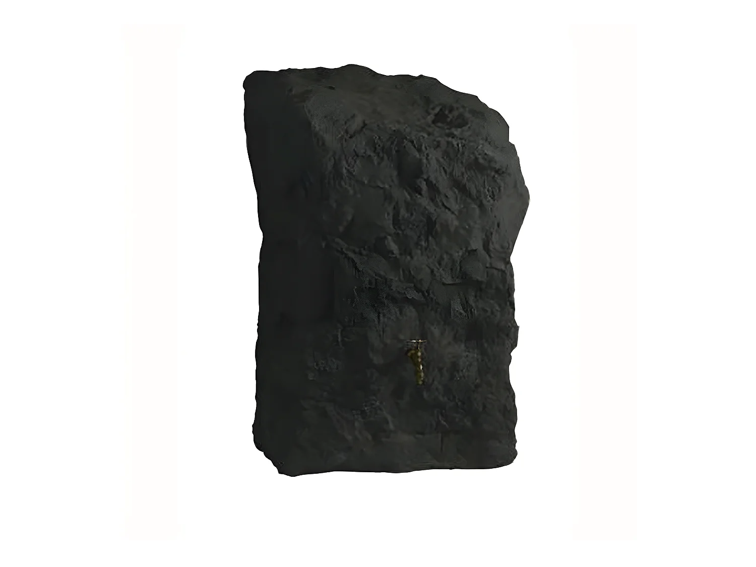 Récupérateur D'eau Mural 300l Rocher