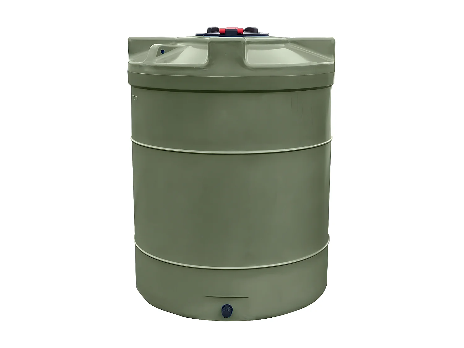 Cuve De Stockage Eau 3000l