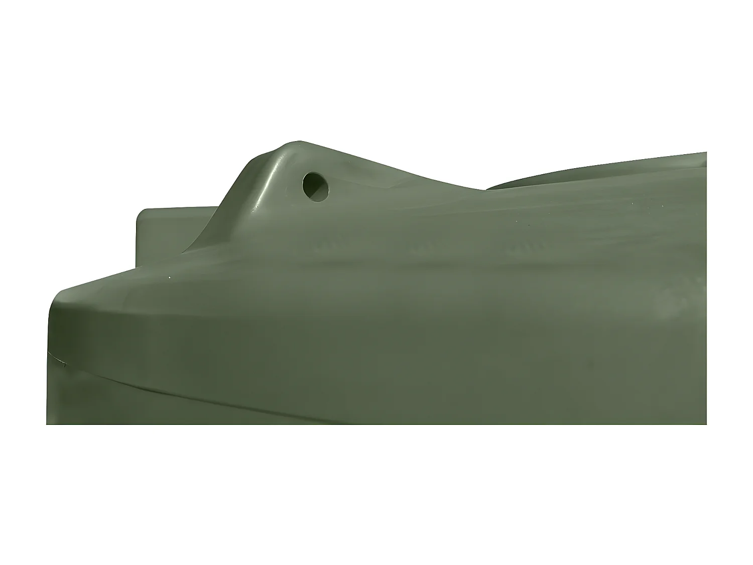 Cuve De Stockage Eau 3000l