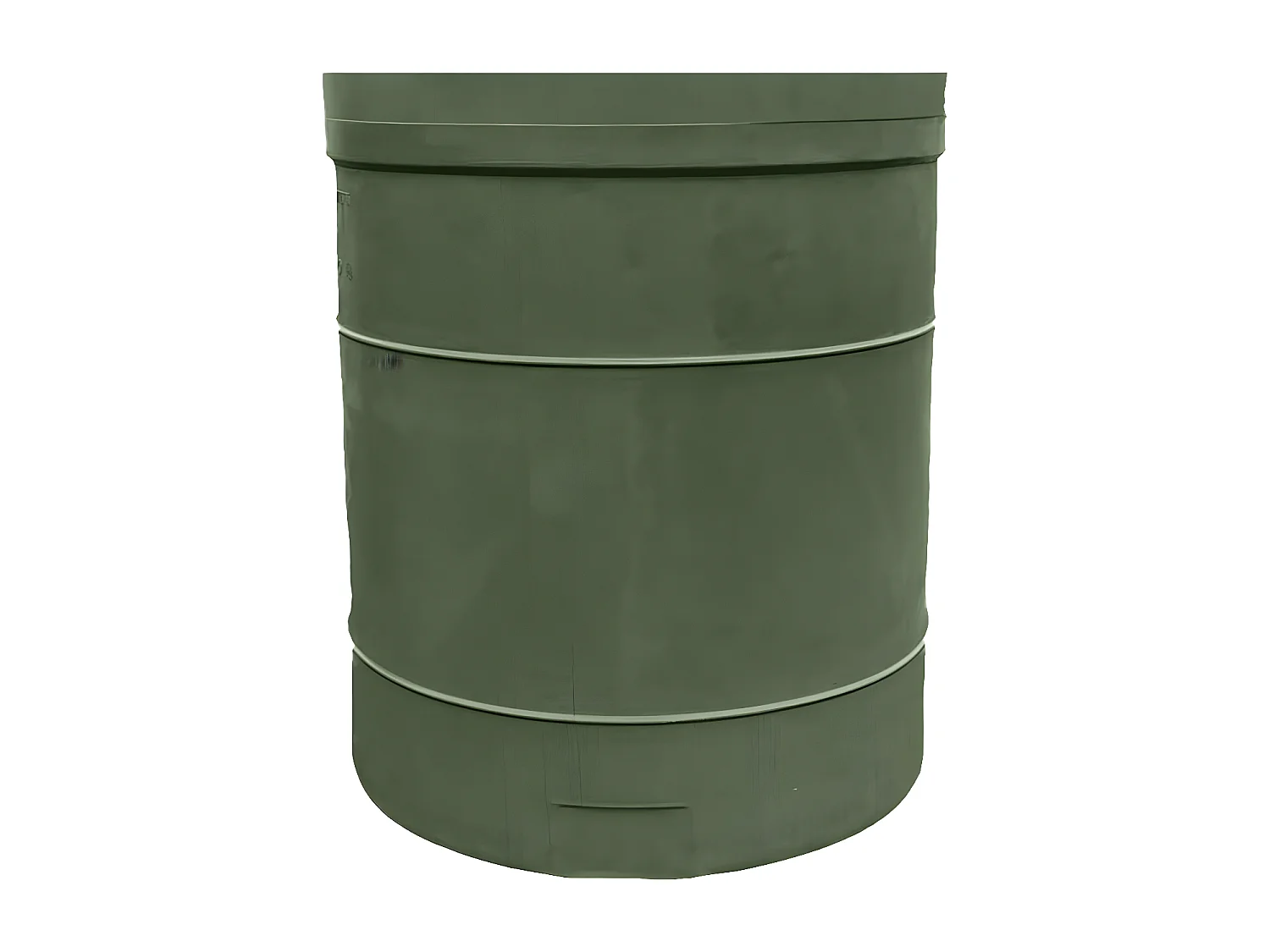 Cuve De Stockage Eau 3000l