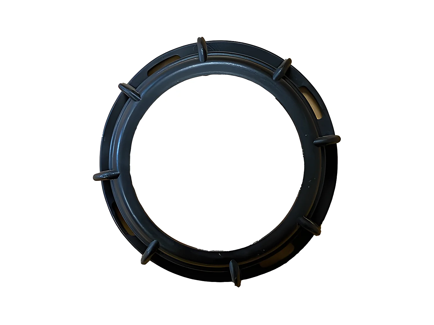 Bouchon Pour Vanne 2"pour Cuve De Stockage 1000l