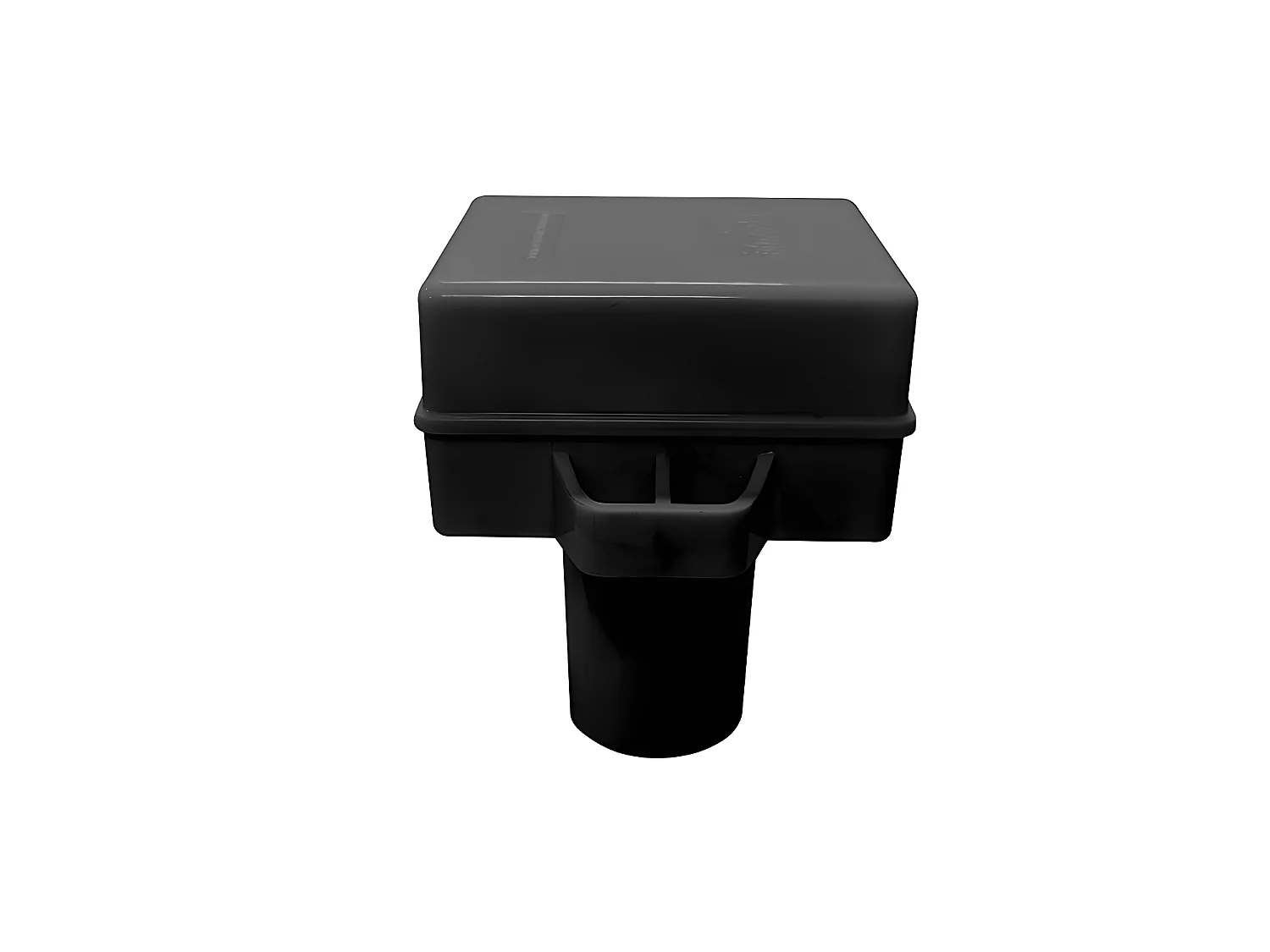 Cuve eau 4000l connectée avec la sonde de remplissage simon classique abonnement 3 ans - GRIS