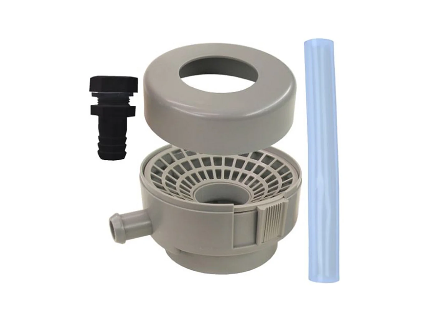 Puit Récupérateur D'eau De Pluie 340l