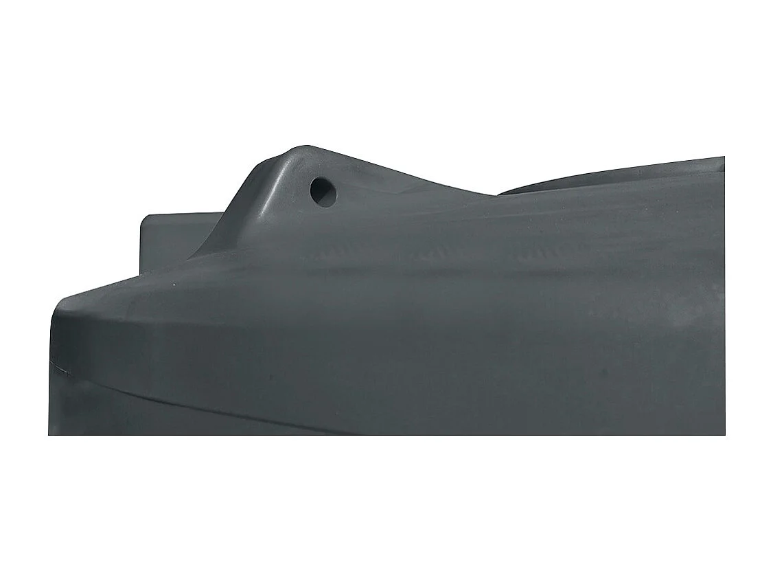 Cuve De Stockage D'eau 4000l