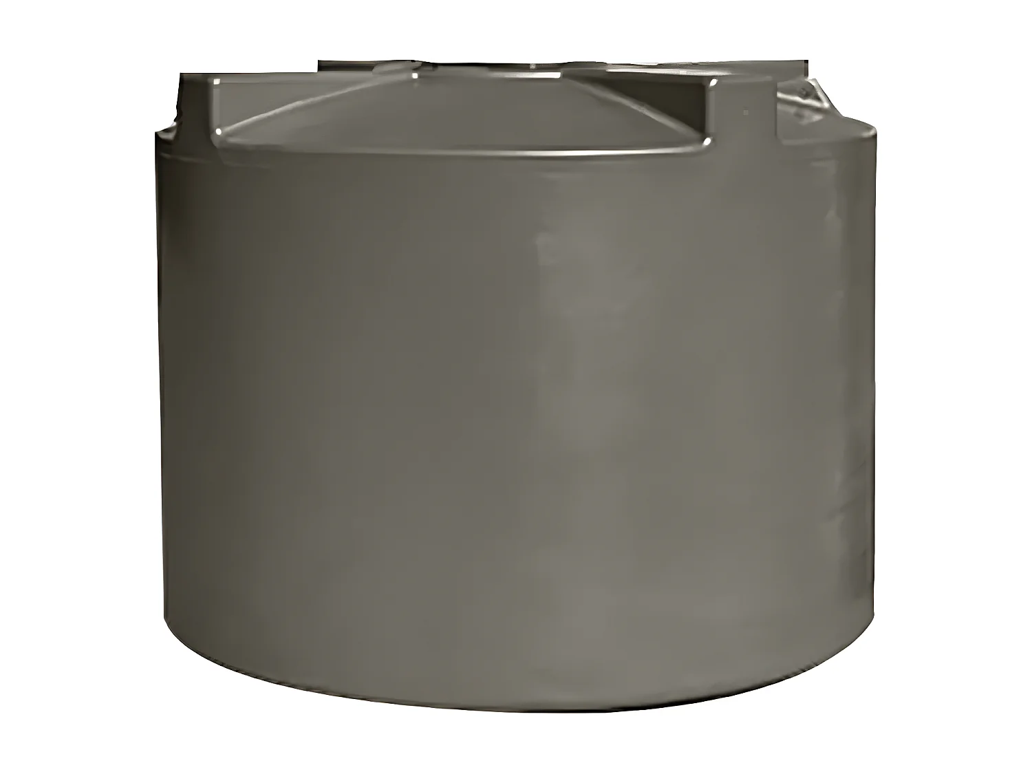 Cuve De Stockage D'eau 4000l