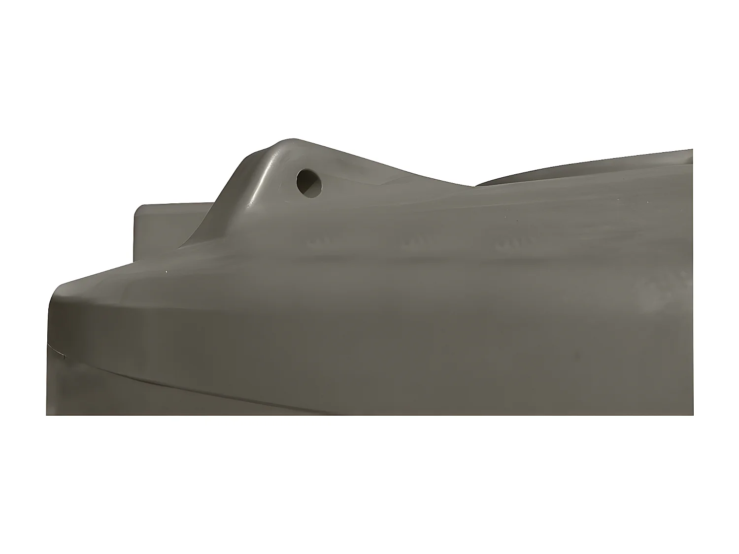 Cuve De Stockage D'eau 4000l