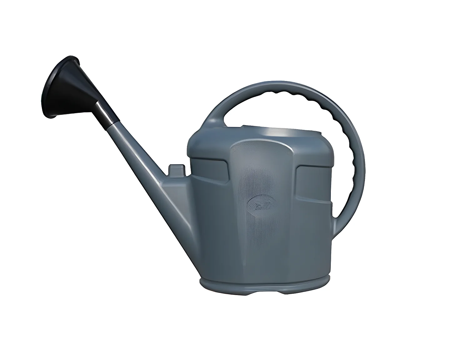 Arrosoir Ovale 11l Avec Pomme
