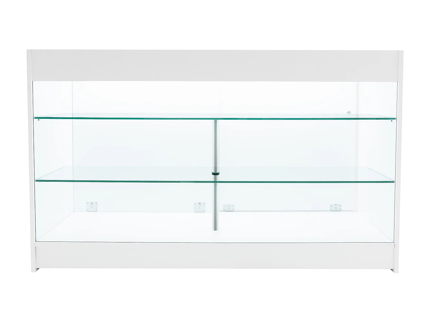 Comptoirs de Vente à LED Ensemble Astro - Blanc CM60, 2 x K1500, TB60