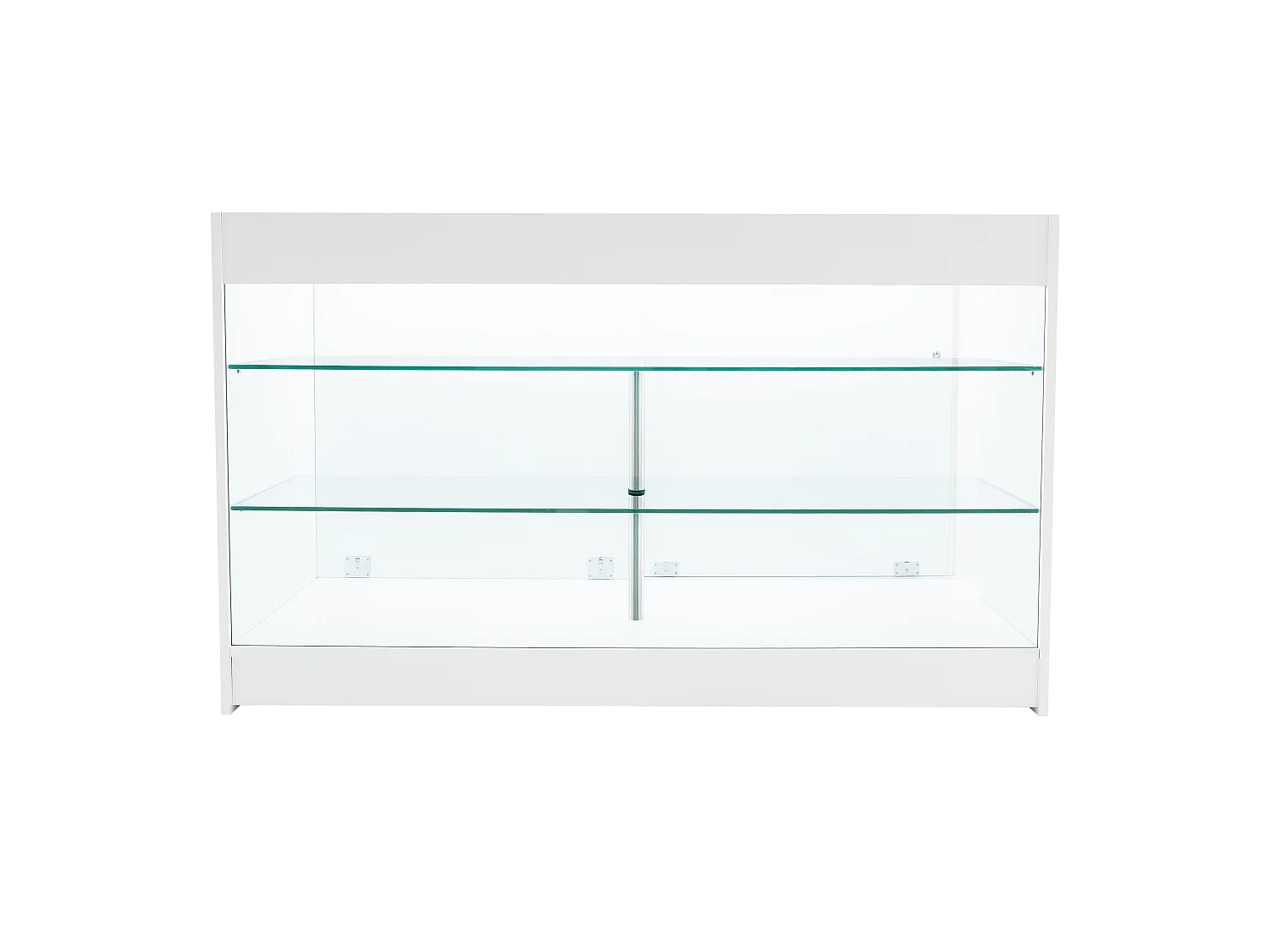 Astro LED-myymälätiskisarja LM60, TB60 ja 2 x K1500 - valkoinen