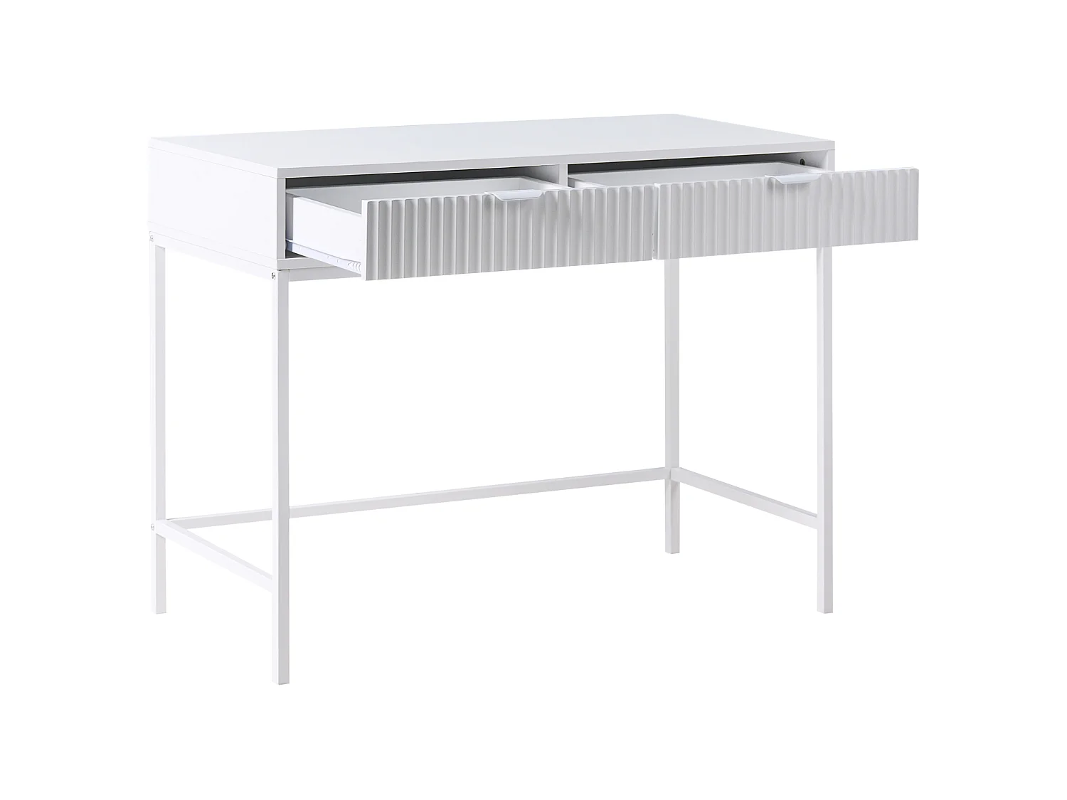 Console Table ADELAIDE White