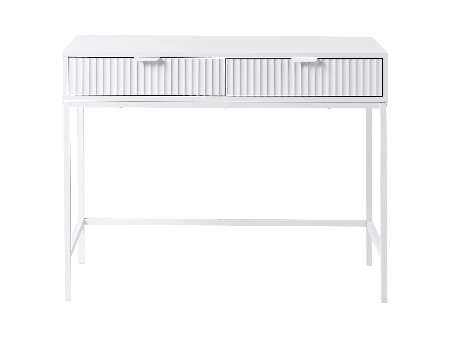 Console Table ADELAIDE White