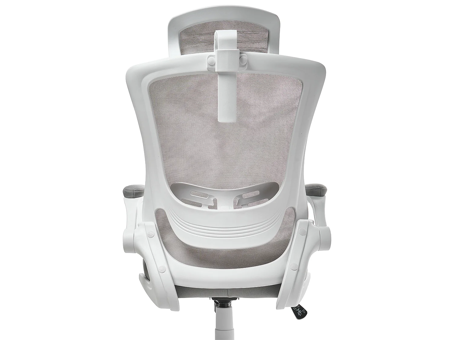 Office Chair PALADIN Light Grey