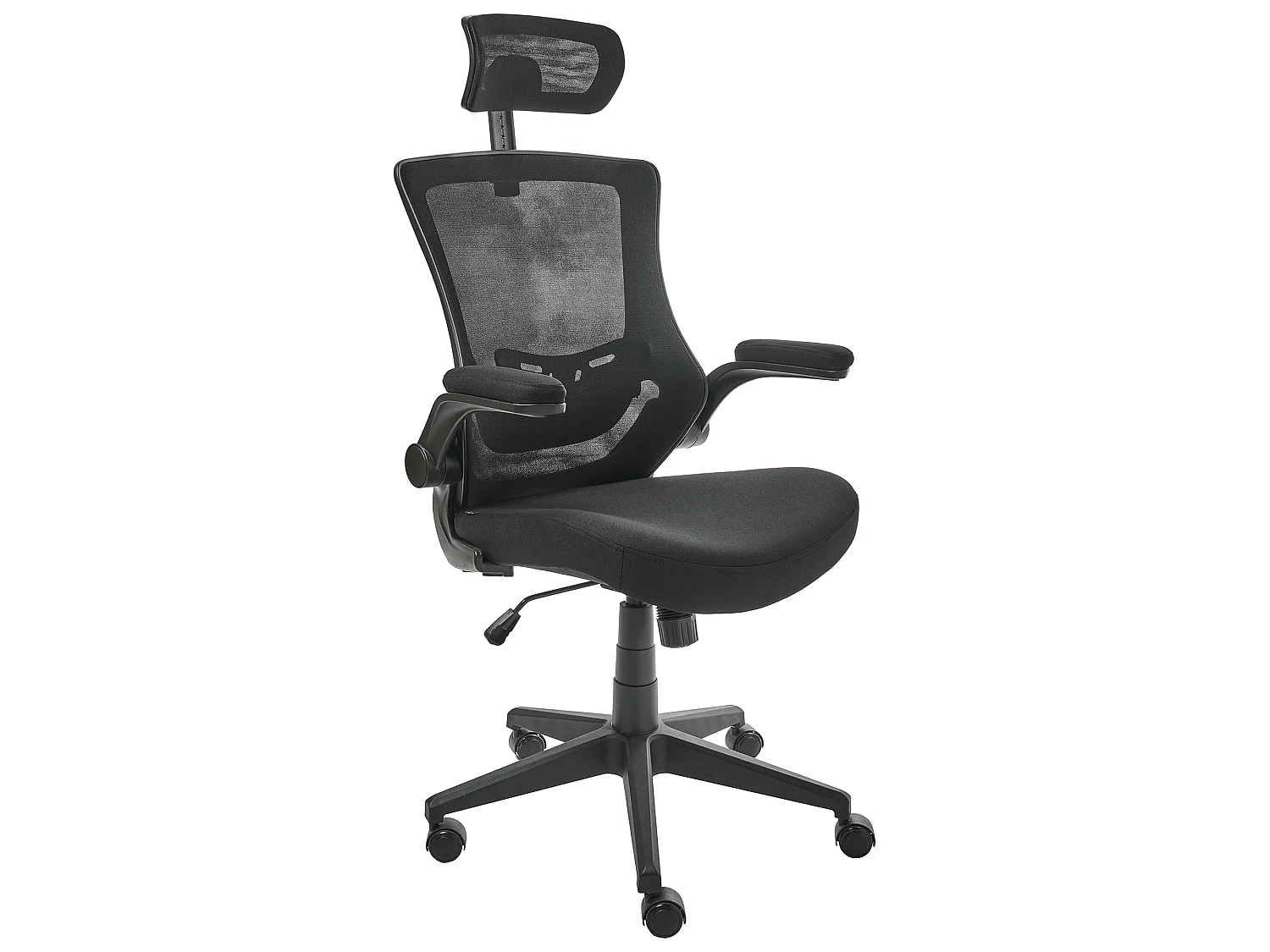 Office Chair PALADIN Black