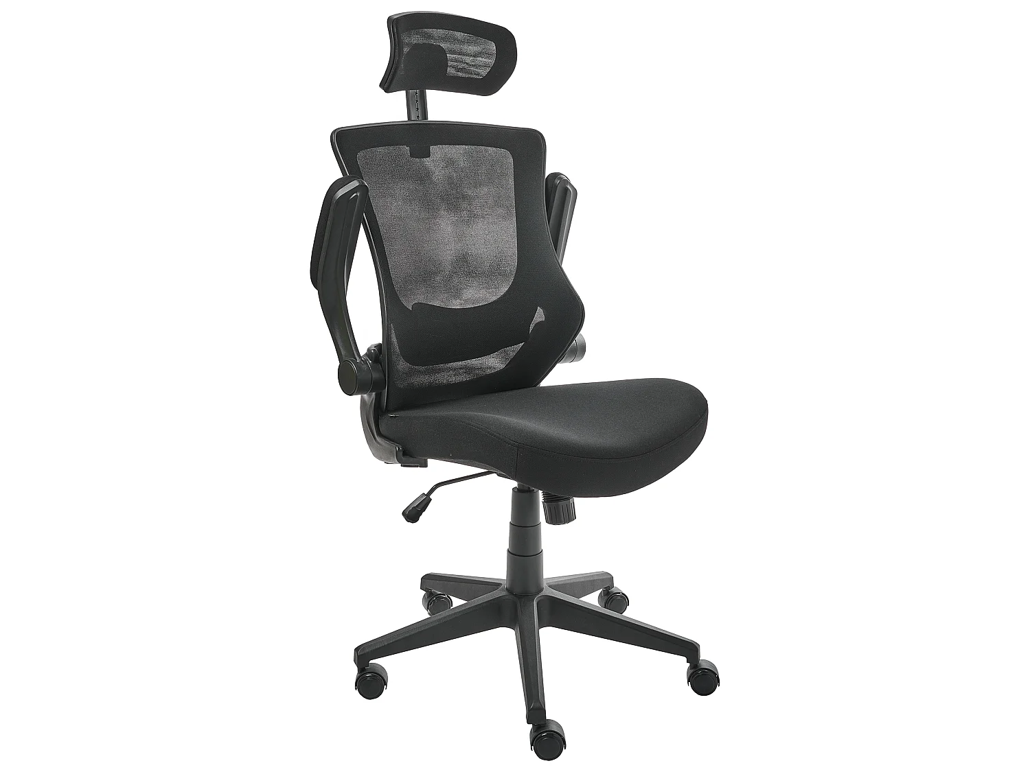 Office Chair PALADIN Black