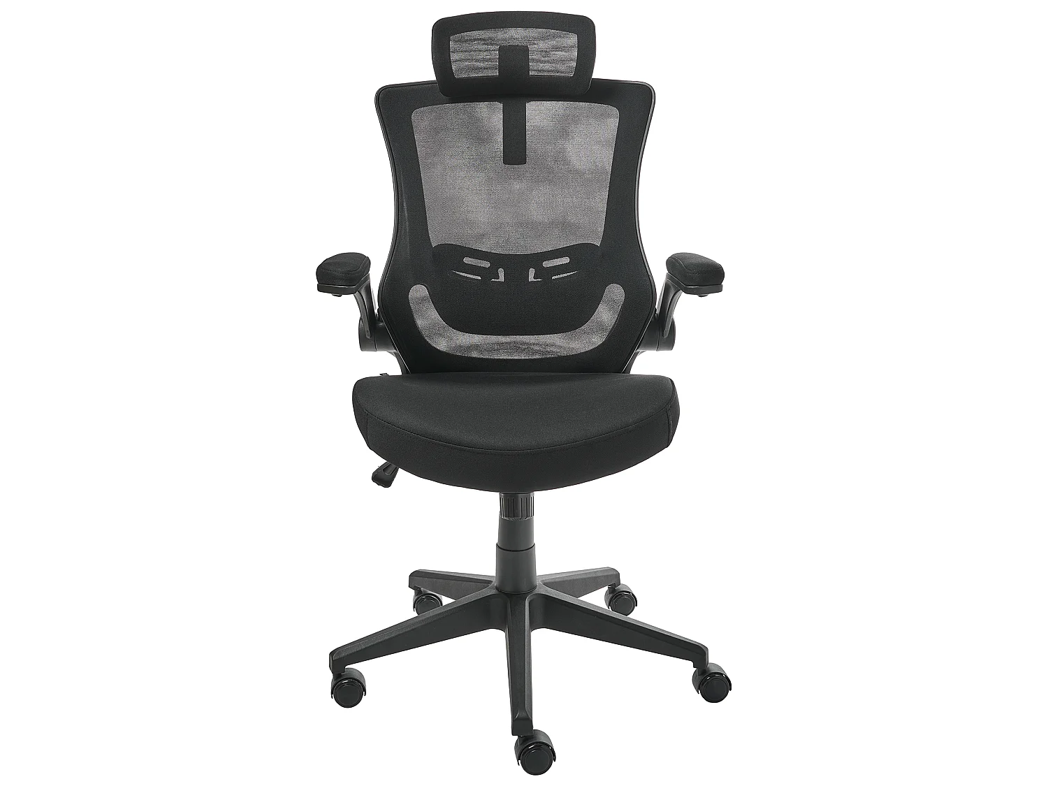 Office Chair PALADIN Black