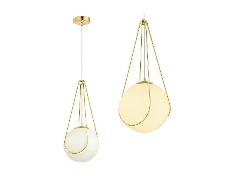 Deckenleuchte Toolight APP1793-1CP White