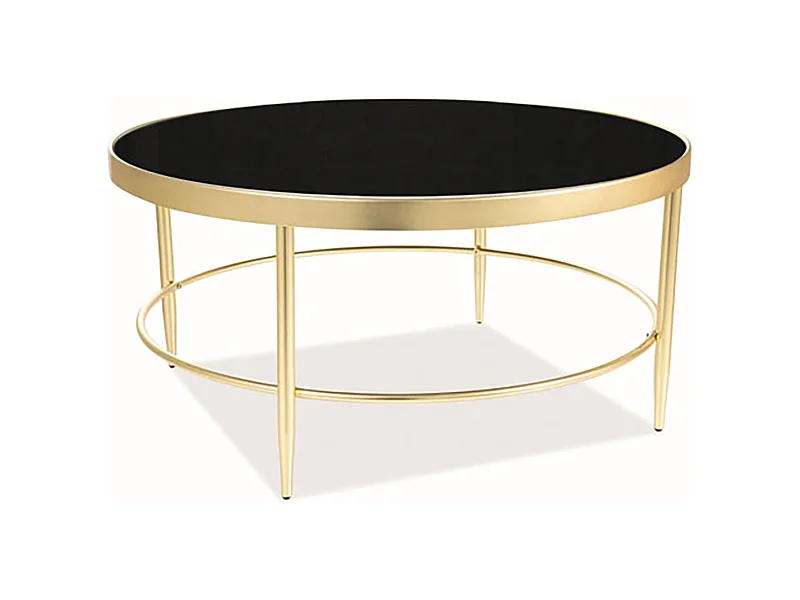 COUCHTISCH Mystic 82 / 82 / 40cm