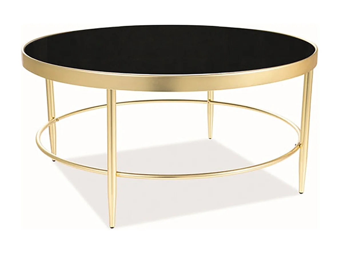 COUCHTISCH Mystic 82 / 82 / 40cm