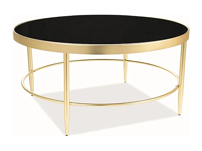 COUCHTISCH Mystic 82 / 82 / 40cm