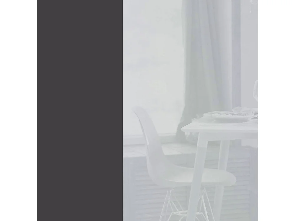 KÜCHENHÄNGESCHRANK Essen W4/20 Grau Hochglanz / Lava Matt 20 / 32,5 / 96cm