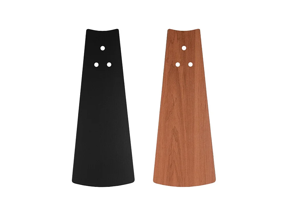 eco neo III 92, ventilateur sans lumière, corps marron avec pales en teck et noires, casafan