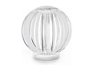 DIAMOND tl1, Lampada Ricaricabile in Acrilico, Ideal Lux