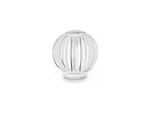 DIAMOND tl1, Lampe acrylique rechargeable, Ideal Lux