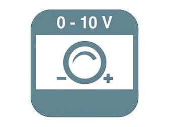 eco neo III 103, ventilateur sans lumière, corps blanc avec pales en érable et hêtre, casafan