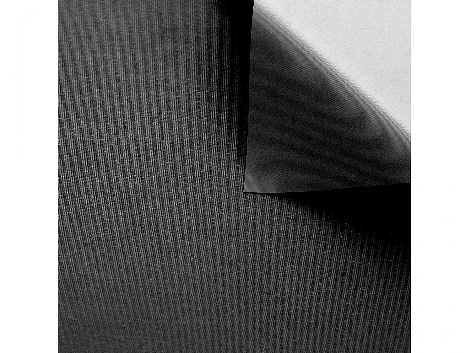 Store enrouleur Easyfix Polyester Opaque 37x180