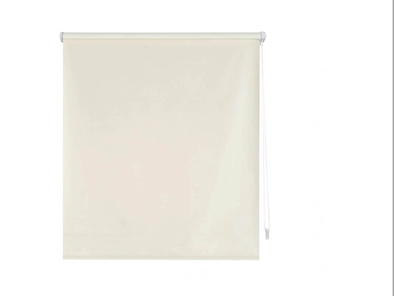 Store enrouleur Easyfix Polyester Opaque 42x180