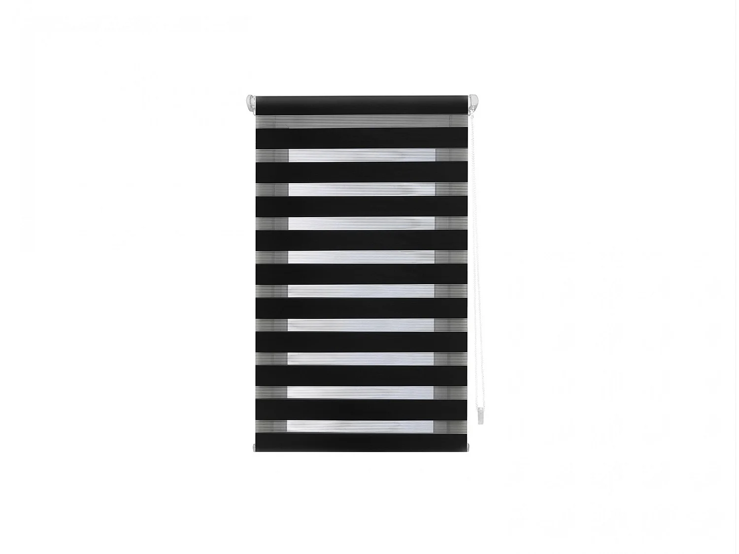 Store enrouleur Polyester Translucide 37x180
