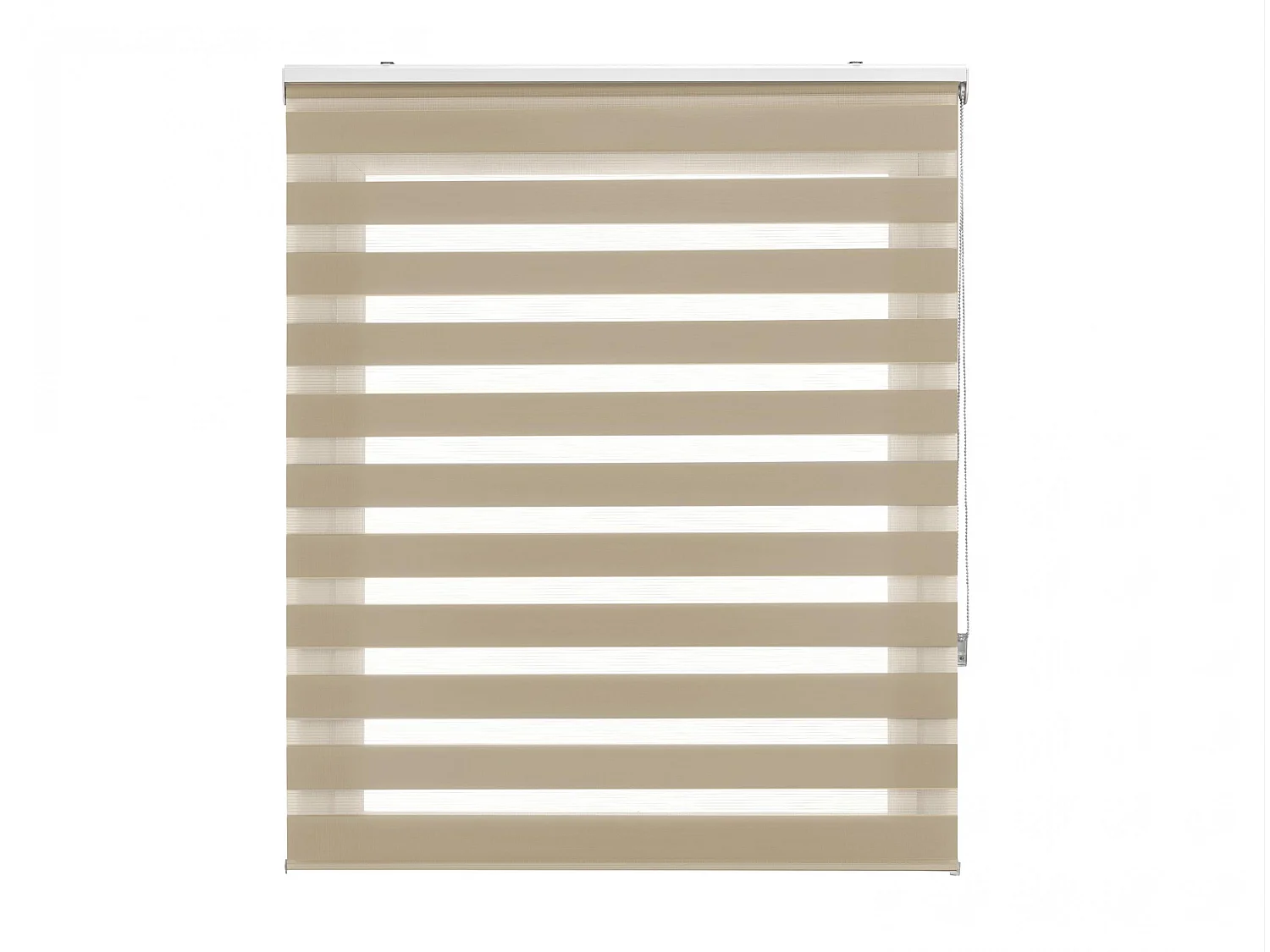 Store enrouleur Polyester Translucide 160x250