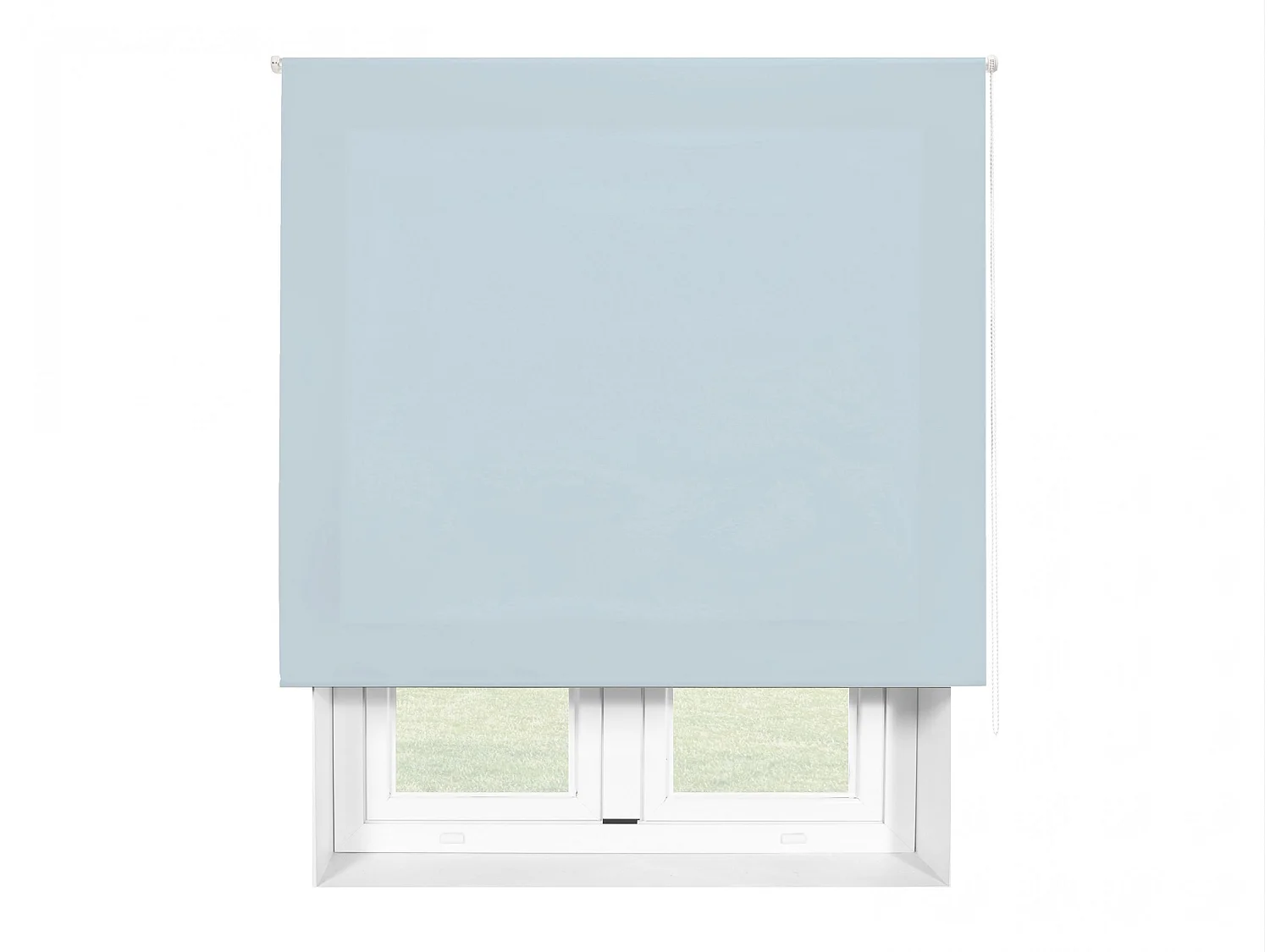 Store enrouleur Polyester Translucide 140x250